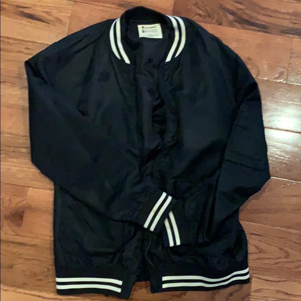 From the closet - outdoor men’s wear